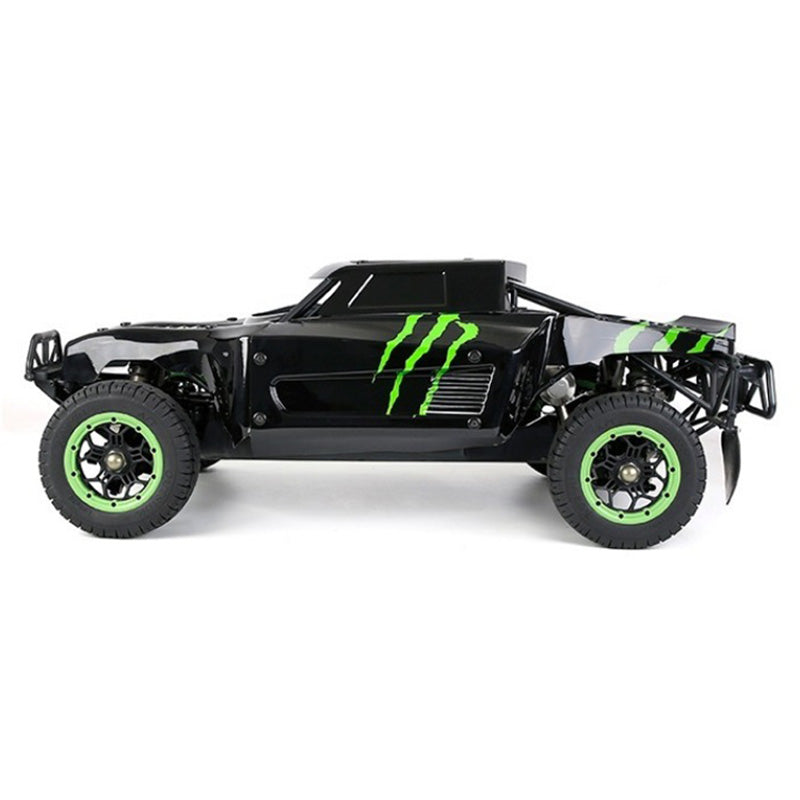 ROFUN WLT450 45CC 4WD Gas RC Car High Configuration Version 1/5 High Speed Race Track Off Road Car