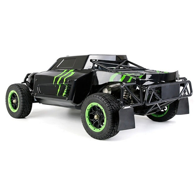 ROFUN WLT450 45CC 4WD Gas RC Car High Configuration Version 1/5 High Speed Race Track Off Road Car