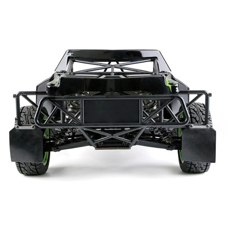 ROFUN WLT450 45CC 4WD Gas RC Car High Configuration Version 1/5 High Speed Race Track Off Road Car