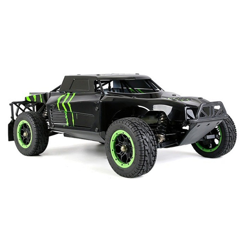 ROFUN WLT450 45CC 4WD Gas RC Car High Configuration Version 1/5 High Speed Race Track Off Road Car