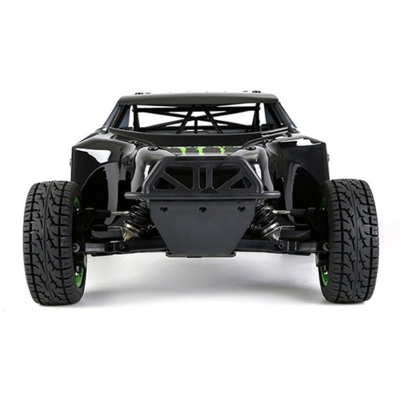 ROFUN WLT450 45CC 4WD Gas RC Car High Configuration Version 1/5 High Speed Race Track Off Road Car