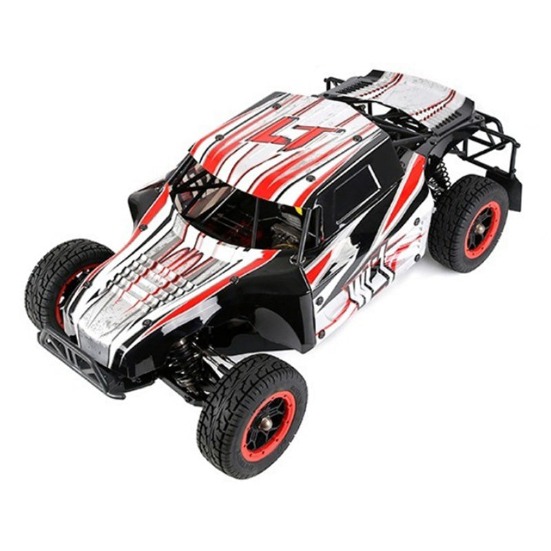 ROFUN WLT450 45CC 4WD Gas RC Car High Configuration Version 1/5 High Speed Race Track Off Road Car