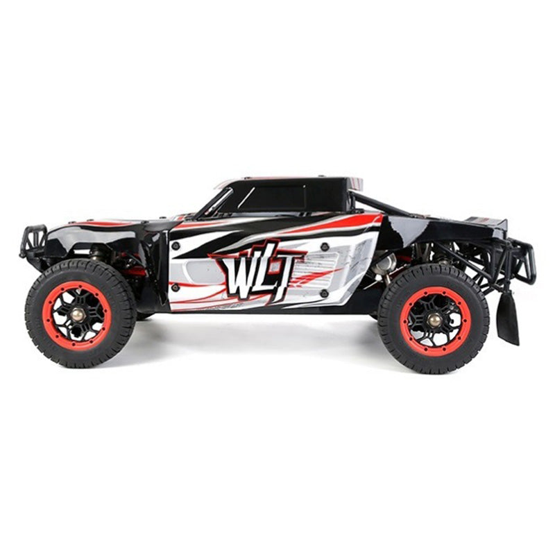 ROFUN WLT450 45CC 4WD Gas RC Car High Configuration Version 1/5 High Speed Race Track Off Road Car