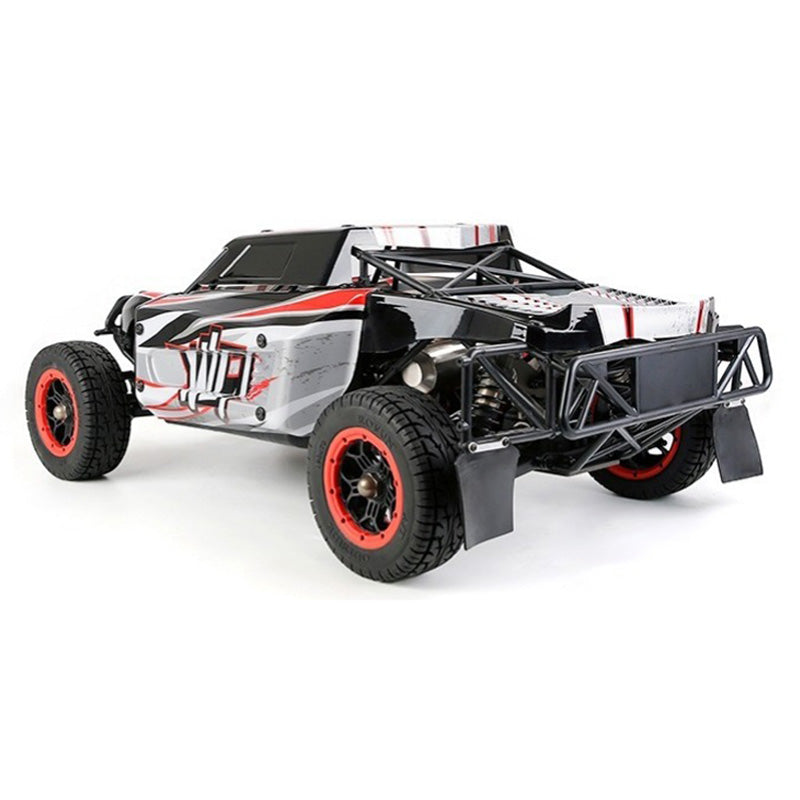 ROFUN WLT450 45CC 4WD Gas RC Car High Configuration Version 1/5 High Speed Race Track Off Road Car