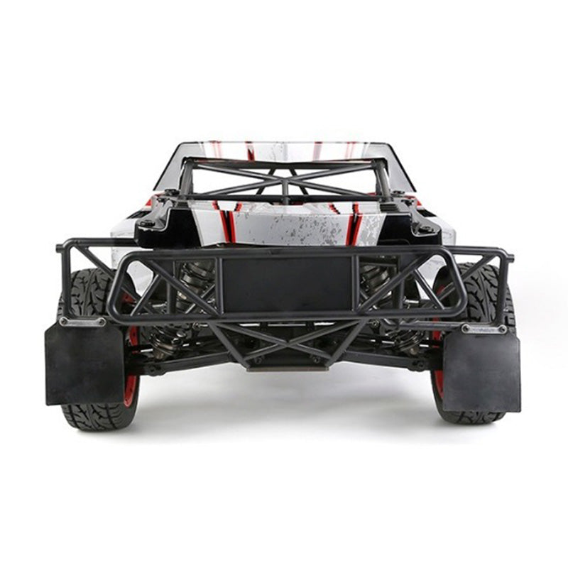 ROFUN WLT450 45CC 4WD Gas RC Car High Configuration Version 1/5 High Speed Race Track Off Road Car