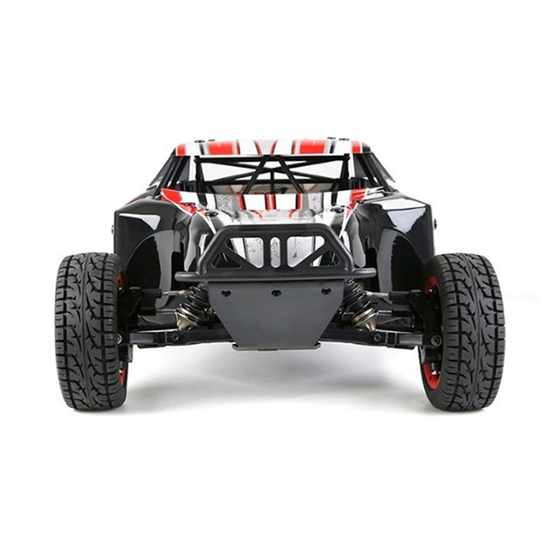 ROFUN WLT450 45CC 4WD Gas RC Car High Configuration Version 1/5 High Speed Race Track Off Road Car