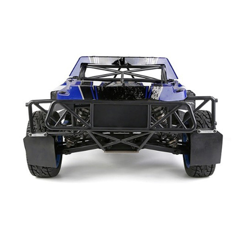 ROFUN WLT450 45CC 4WD Gas RC Car High Configuration Version 1/5 High Speed Race Track Off Road Car