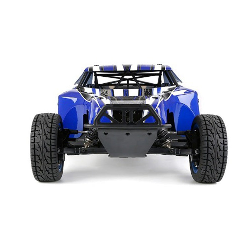 ROFUN WLT450 45CC 4WD Gas RC Car High Configuration Version 1/5 High Speed Race Track Off Road Car