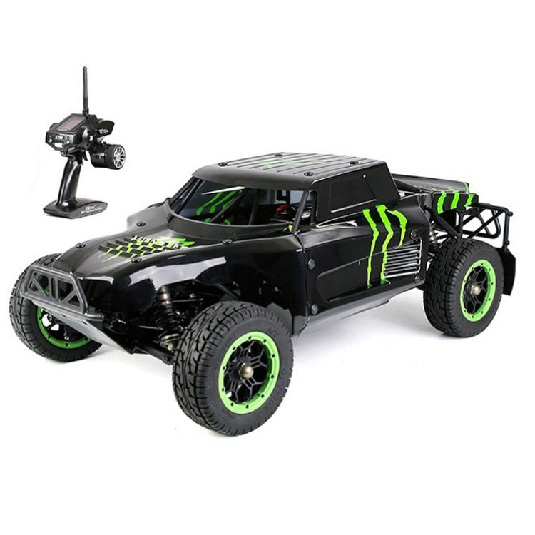 ROFUN WLT450 45CC 4WD Gas RC Car High Configuration Version 1/5 High Speed Race Track Off Road Car