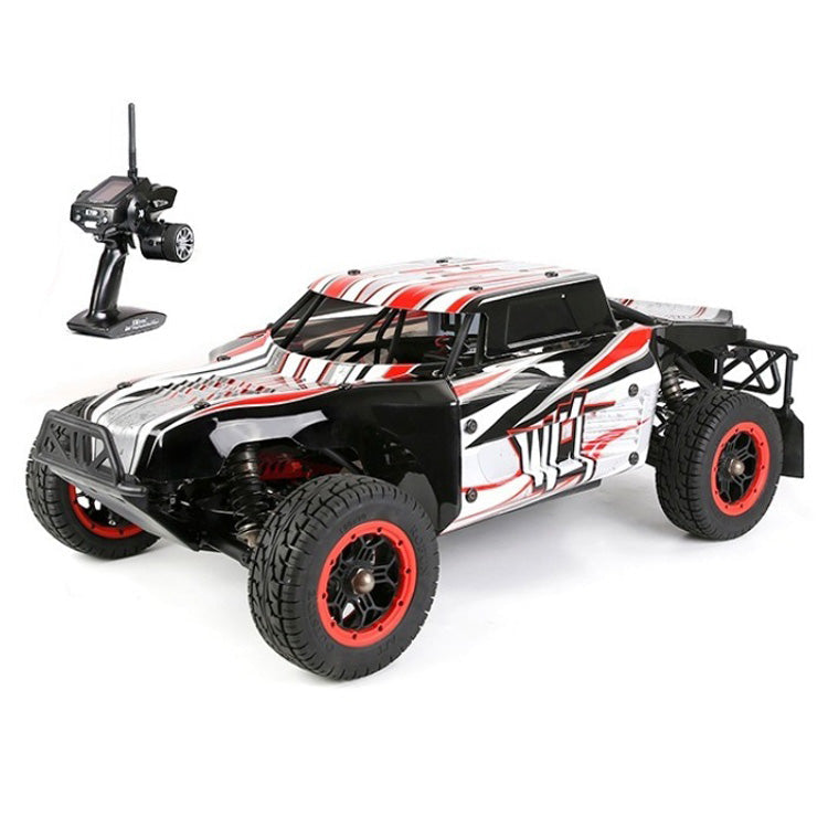 ROFUN WLT450 45CC 4WD Gas RC Car High Configuration Version 1/5 High Speed Race Track Off Road Car