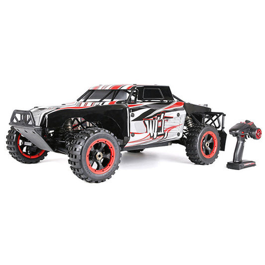 ROFUN WLT 4WD 36CC Entry Upgraded Version Gas RC Car 1/5 High Speed Race Track Off Road Car