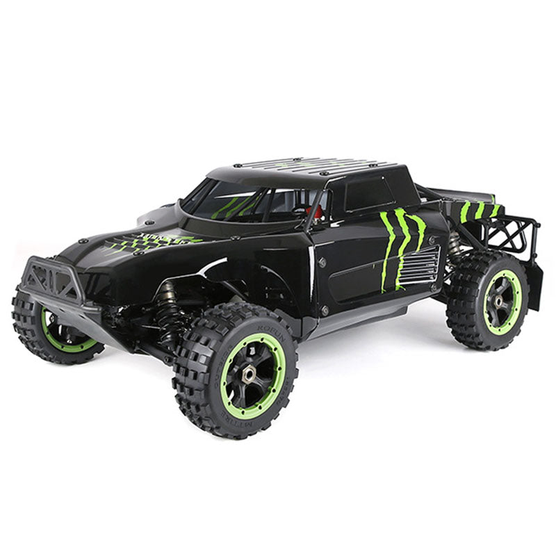 ROFUN WLT 4WD 36CC Entry Upgraded Version Gas RC Car 1/5 High Speed Race Track Off Road Car