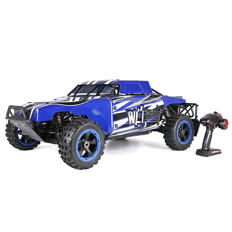 ROFUN WLT 4WD 36CC Entry Upgraded Version Gas RC Car 1/5 High Speed Race Track Off Road Car