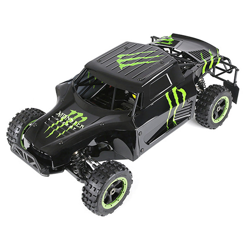 ROFUN WLT 4WD 36CC Entry Upgraded Version Gas RC Car 1/5 High Speed Race Track Off Road Car