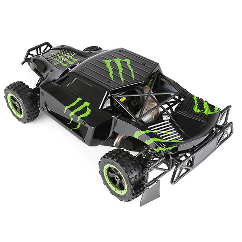 ROFUN WLT 4WD 36CC Entry Upgraded Version Gas RC Car 1/5 High Speed Race Track Off Road Car