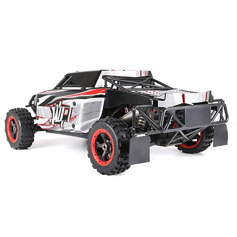 ROFUN WLT 4WD 36CC Entry Upgraded Version Gas RC Car 1/5 High Speed Race Track Off Road Car