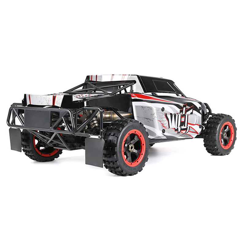 ROFUN WLT 4WD 36CC Entry Upgraded Version Gas RC Car 1/5 High Speed Race Track Off Road Car