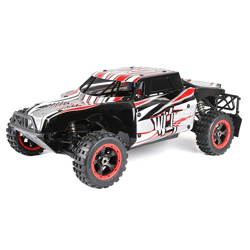 ROFUN WLT 4WD 36CC Entry Upgraded Version Gas RC Car 1/5 High Speed Race Track Off Road Car