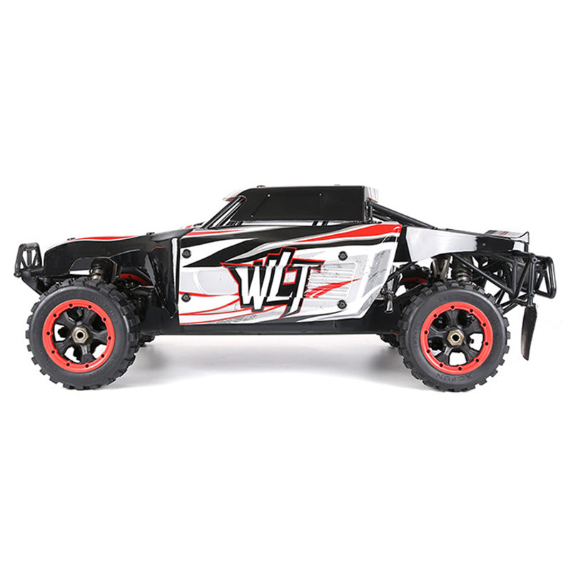 ROFUN WLT 4WD 36CC Entry Upgraded Version Gas RC Car 1/5 High Speed Race Track Off Road Car