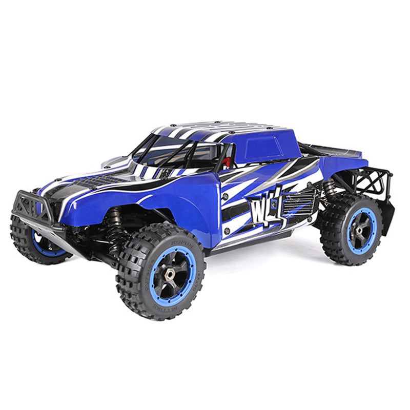 ROFUN WLT 4WD 36CC Entry Upgraded Version Gas RC Car 1/5 High Speed Race Track Off Road Car