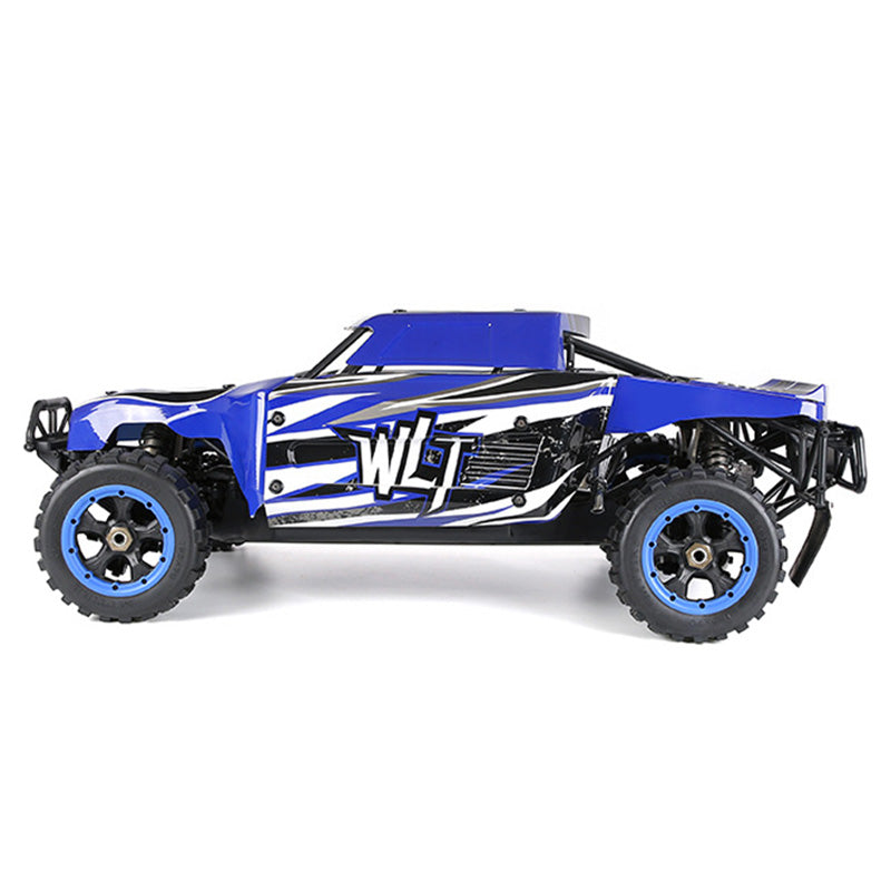 ROFUN WLT 4WD 36CC Entry Upgraded Version Gas RC Car 1/5 High Speed Race Track Off Road Car