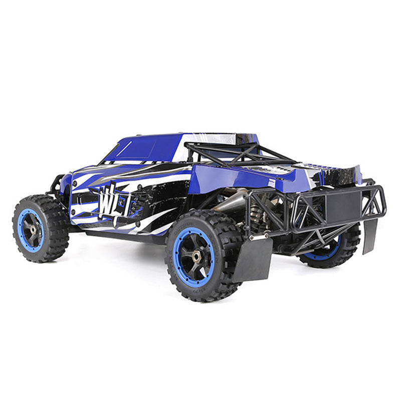 ROFUN WLT 4WD 36CC Entry Upgraded Version Gas RC Car 1/5 High Speed Race Track Off Road Car