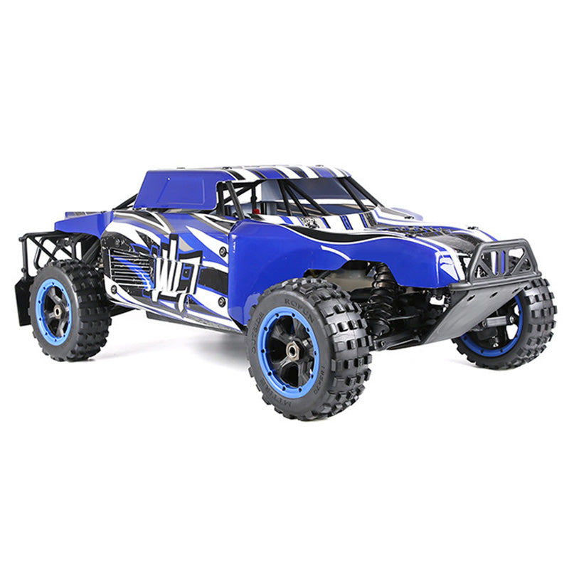 ROFUN WLT 4WD 36CC Entry Upgraded Version Gas RC Car 1/5 High Speed Race Track Off Road Car