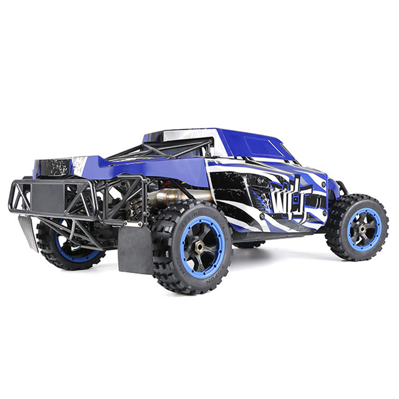 ROFUN WLT 4WD 36CC Entry Upgraded Version Gas RC Car 1/5 High Speed Race Track Off Road Car