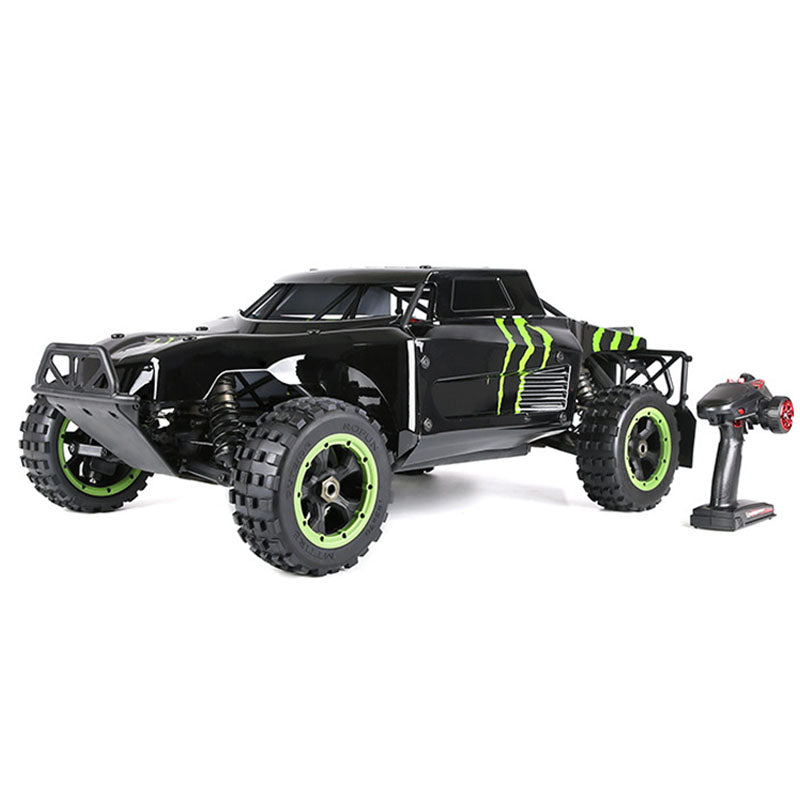 ROFUN WLT 4WD 36CC Entry Upgraded Version Gas RC Car 1/5 High Speed Race Track Off Road Car