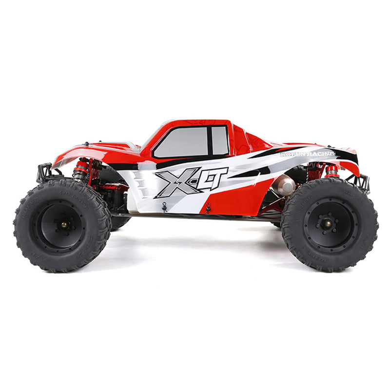 ROFUN XLT 45CC 4WD Gas RC Car 1/5 High Performance Race Track Off Road Monster Truck