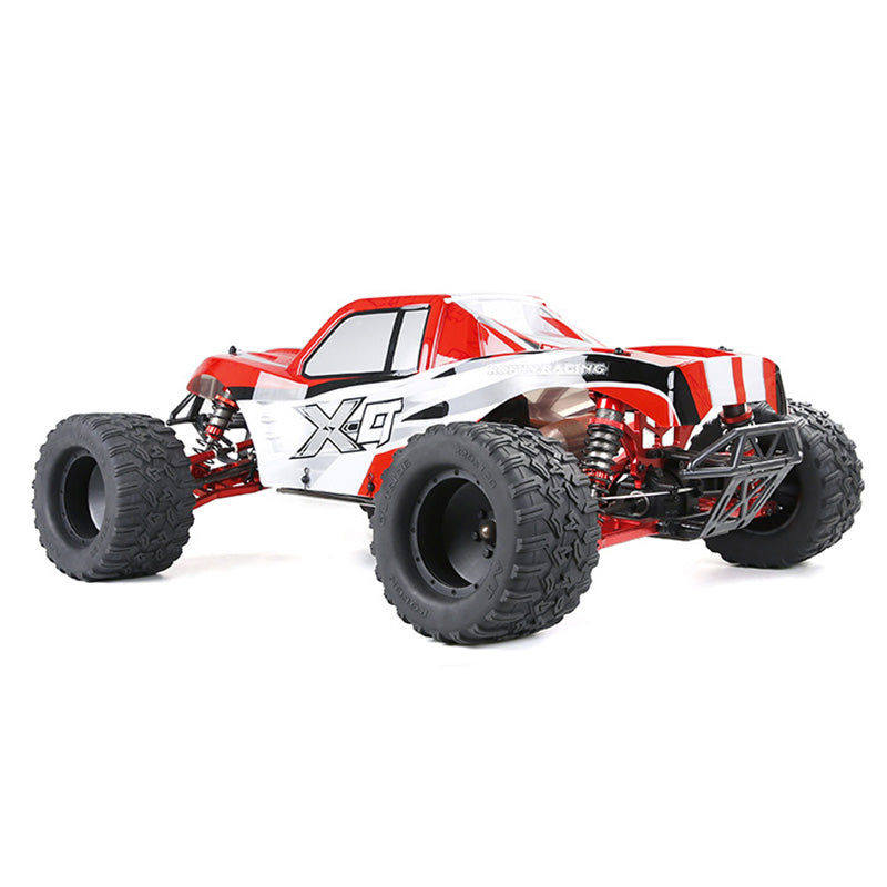 ROFUN XLT 45CC 4WD Gas RC Car 1/5 High Performance Race Track Off Road Monster Truck