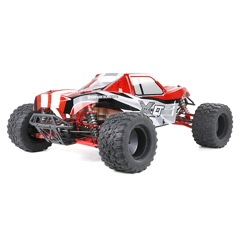 ROFUN XLT 45CC 4WD Gas RC Car 1/5 High Performance Race Track Off Road Monster Truck