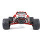 ROFUN XLT 45CC 4WD Gas RC Car 1/5 High Performance Race Track Off Road Monster Truck