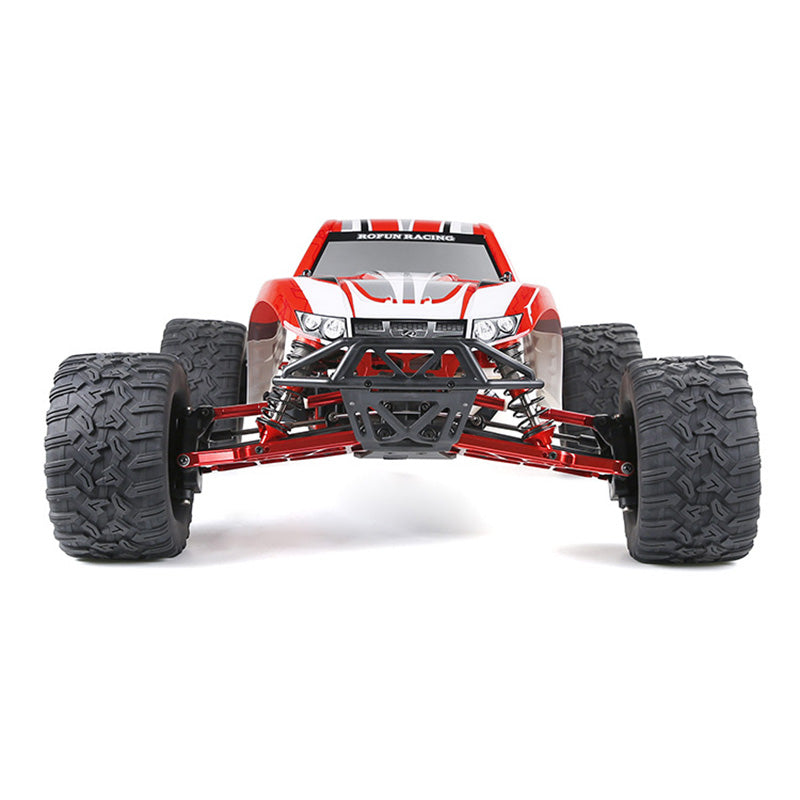 ROFUN XLT 45CC 4WD Gas RC Car 1/5 High Performance Race Track Off Road Monster Truck