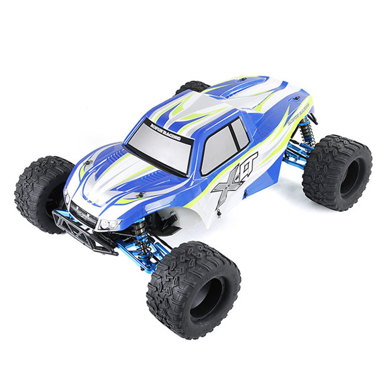 ROFUN XLT 45CC 4WD Gas RC Car 1/5 High Performance Race Track Off Road Monster Truck