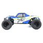 ROFUN XLT 45CC 4WD Gas RC Car 1/5 High Performance Race Track Off Road Monster Truck