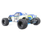 ROFUN XLT 45CC 4WD Gas RC Car 1/5 High Performance Race Track Off Road Monster Truck