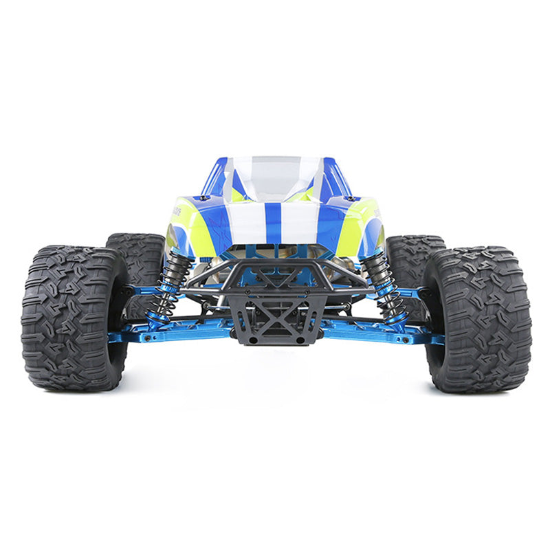 ROFUN XLT 45CC 4WD Gas RC Car 1/5 High Performance Race Track Off Road Monster Truck