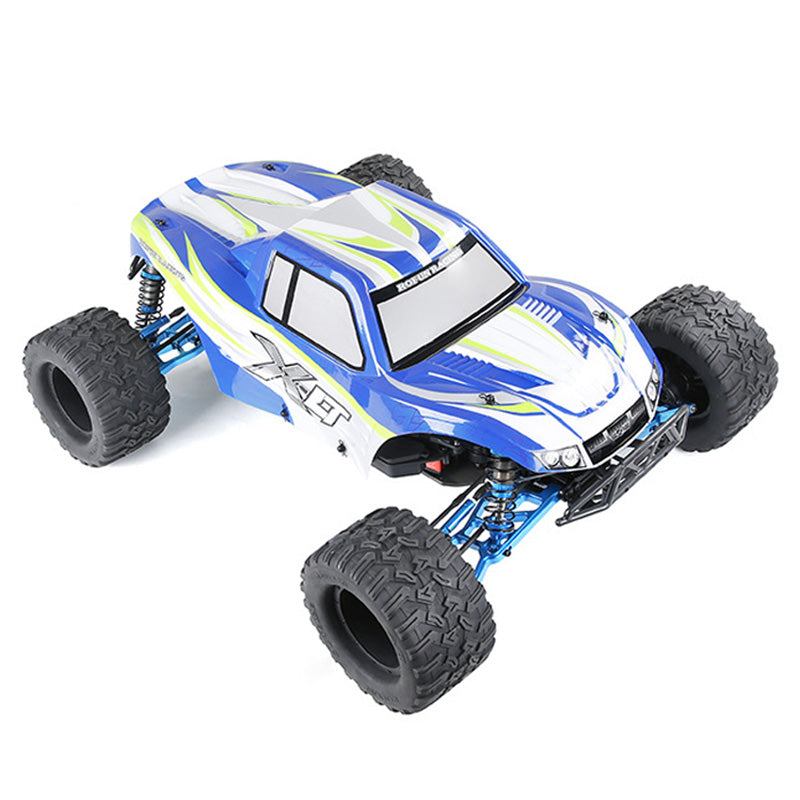 ROFUN XLT 45CC 4WD Gas RC Car 1/5 High Performance Race Track Off Road Monster Truck