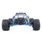 ROFUN XLT 45CC 4WD Gas RC Car 1/5 High Performance Race Track Off Road Monster Truck