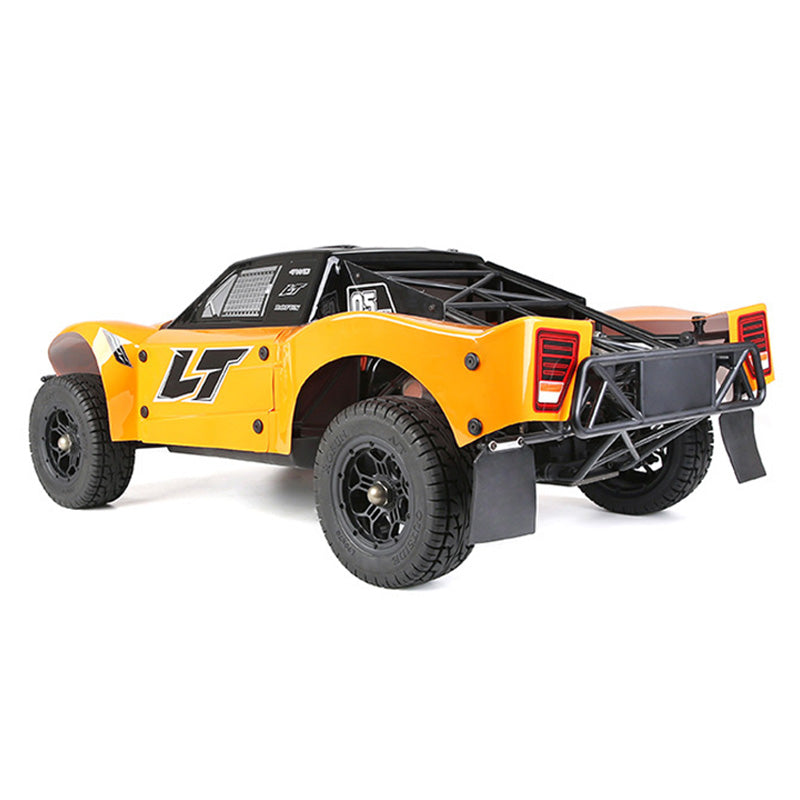 ROFUN LT450 45CC 4WD Gas RC Car High Configuration Version 1/5 High Speed Race Track Off Road Car