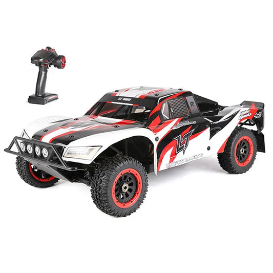 ROFUN LT 4WD 36CC Entry Upgraded Version Gas RC Car 1/5 High Speed Race Track Off Road Car FUNYAT