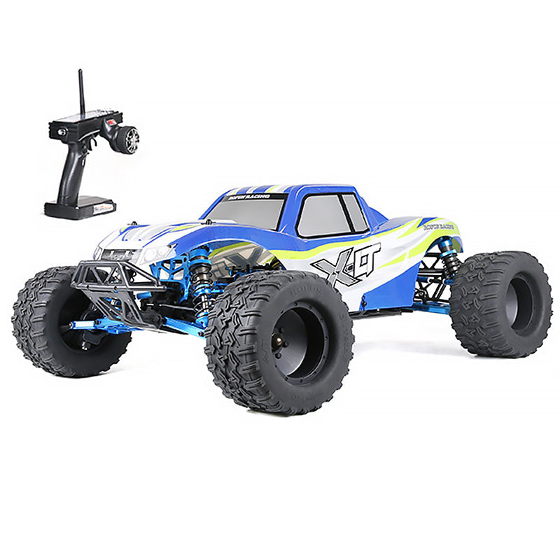 ROFUN XLT 45CC 4WD Gas RC Car 1/5 High Performance Race Track Off Road Monster Truck