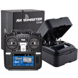 RadioMaster TX16S Mark II V4.0 Hall Gimbal Multi-protocol Radio Transmitter Support EdgeTX/OpenTX Built-in Dual Speakers Radio Controller for RC Drone