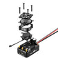 Hobbywing XeRun XR8 Pro G3 200A 2-4S Sensored Brushless ESC for 1/8 RC Buggy & Truggy - RC Car Parts | FUNYAT