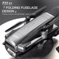 SJRC F22 S3 PRO 3-Axis Gimbal 4K Drone 6KM Repeater Digital FPV EIS HD Camera GPS 5G Quadcopter