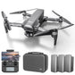 SJRC F22S PRO RC Drone 2-Axis Gimbal 4K HD EIS Camera GPS 5G WiFi Professional Obstacle Avoidance Brushless Quadcopter FUNYAT