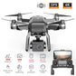 SJRC F7 F7S PRO RC Drone 4K 3-Axis Gimbal Obstacle Avoidance Professional Brushless GPS 5G WiFi Quadcopter FUNYAT