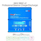 SKYRC iMAX B6AC V2 6A Lipo Battery Balance Charger LCD Display Discharger For RC Model Battery Charging Re-peak Mode FUNYAT