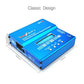 SKYRC iMAX B6AC V2 6A Lipo Battery Balance Charger LCD Display Discharger For RC Model Battery Charging Re-peak Mode